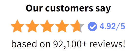 Zeneara 5 star ratings